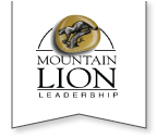 Mountain Lion Leadership