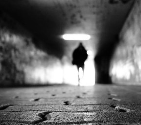 Opportunity at the end of the tunnel